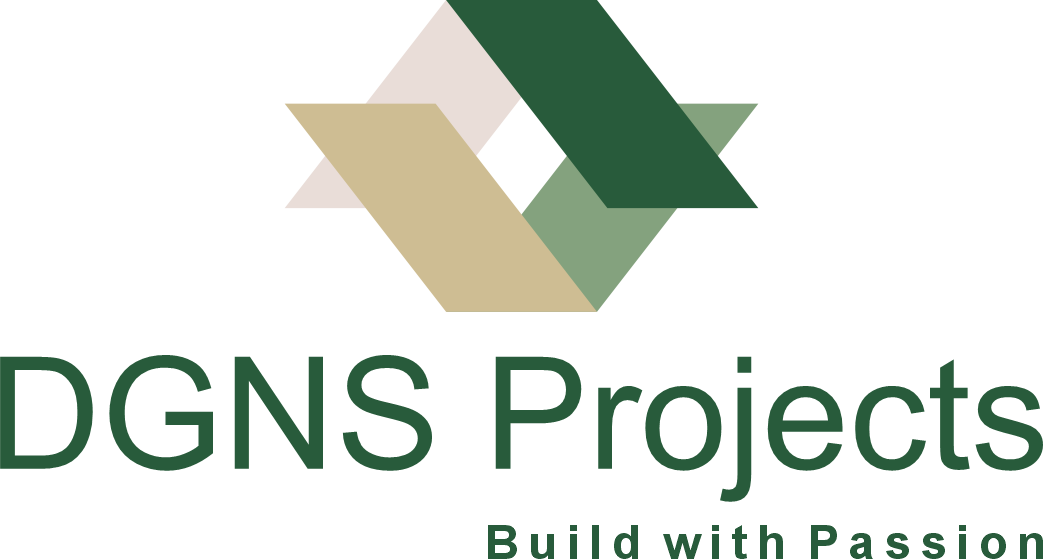 DGNS Projects Logo