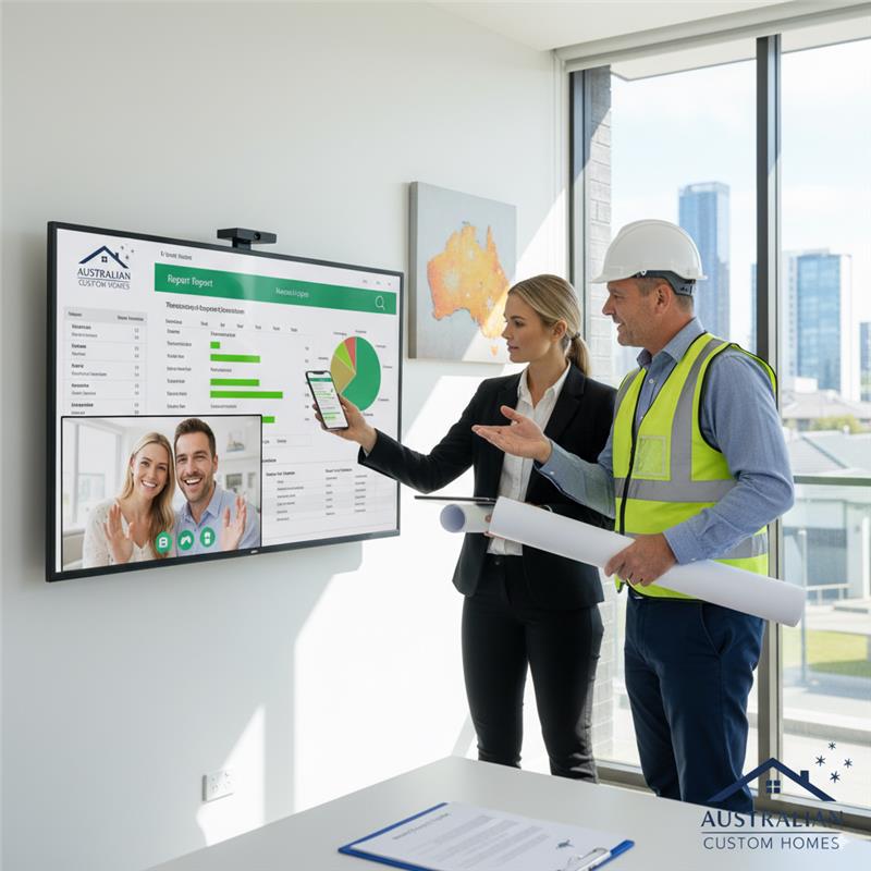 Progress Reporting & Communication