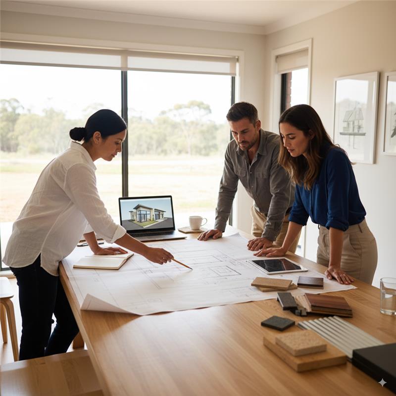 Project Planning & Procurement