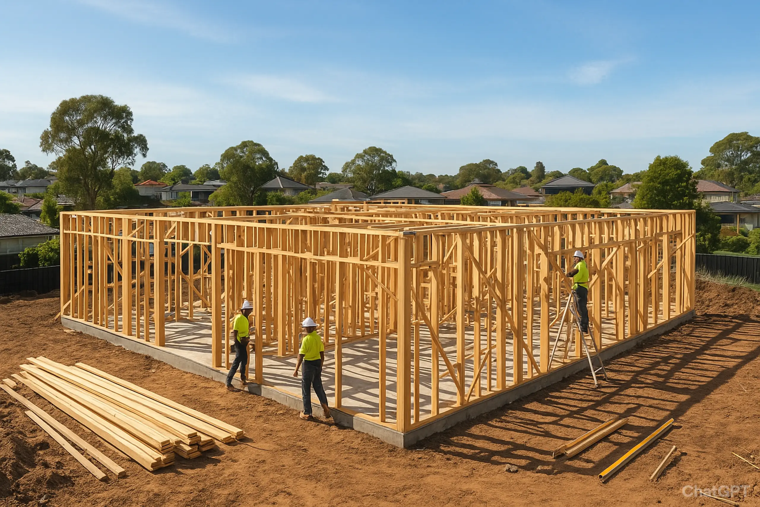 On-Site Coordination